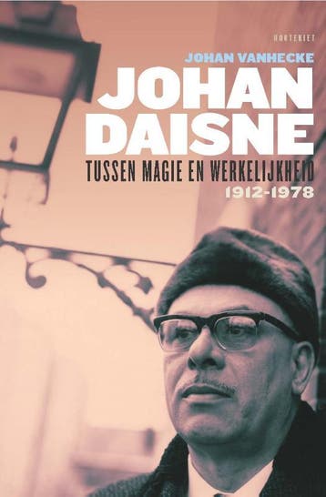 Johan Daisne | Johan Vanhecke | Nieuw, Boeken, Verzenden, Nieuw, Johan Vanhecke