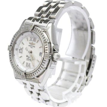 Breitling - Wings - A67350 - Dames - 2000-2010, Nieuw