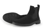 Cycleur de Luxe Chelsea boots in maat 43 Zwart, Kleding | Heren, Schoenen, Verzenden, Zwart, Boots, Zo goed als nieuw