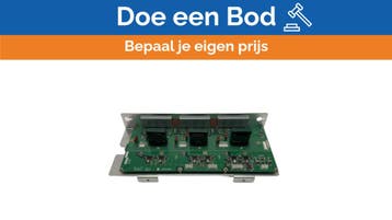 Bieden: Furuno DS60 PCB 66P3961 LF TX - 001-090-720-00, Ophalen of Verzenden