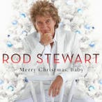 Rod Stewart - Merry Christmas, Baby, Verzenden, Gebruikt