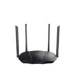 DrPhone AXR6 – WiFi 6 Router Gigabit – AX3000 – WPA3 -, Verzenden, Nieuw