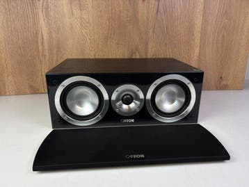 Canton - Chrono 505 - Centre Enceinte