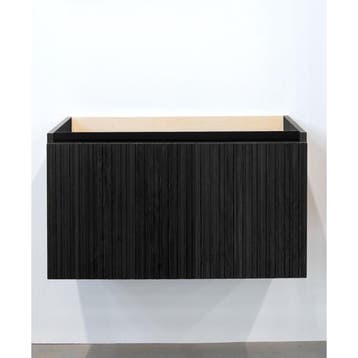 SHOWMODEL! Saniclass Holz Base Badkameronderkast -, Verzenden, Nieuw