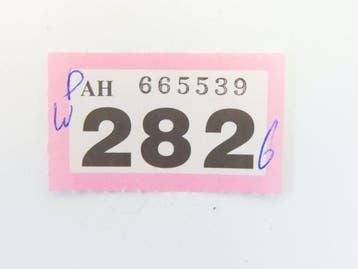 Fleischmann Alle schalen - 6941 - Model
