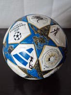 AFC Ajax - UEFA Champions League - 2025 - Voetbal, Nieuw
