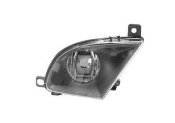 BMW 5 Serie F10/F11 2010+ Mistlamp Links (Mistlampen), Auto-onderdelen, Verzenden, Nieuw