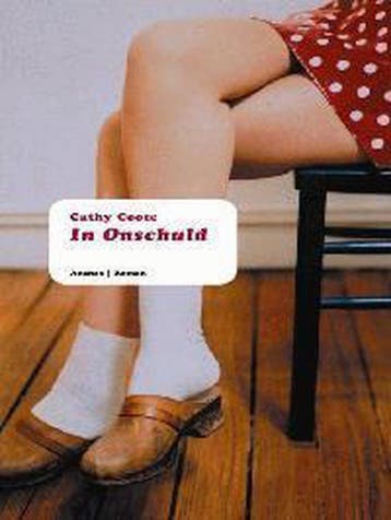 In onschuld 9789041407337 C. Coote, Verzenden, Gelezen, C. Coote