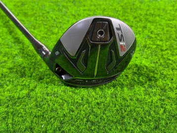 Titleist TSi2 wood 5 regular flex golfclub (Woods), Sport en Fitness, Ophalen of Verzenden, Zo goed als nieuw, Club, Overige merken