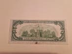 États-Unis dAmérique. - 100 Dollars - 1934 - Pick 433 (Sans, Postzegels en Munten