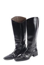 Vagabond Laarzen in maat 41 Zwart, Kleding | Dames, Schoenen, Hoge laarzen, Verzenden, Zwart, Gedragen