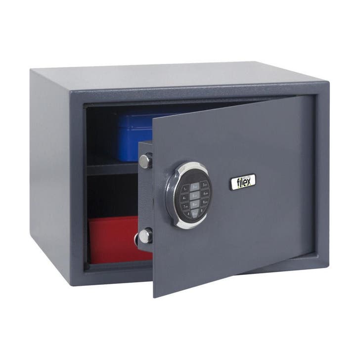 Filex SB Safe Box 3 elo, Maison & Meubles, Extincteurs & Coffres-forts, Coffre-fort, Neuf, Envoi