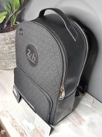 S.T. Dupont - 24h Le Mans - Sac à dos, Nieuw