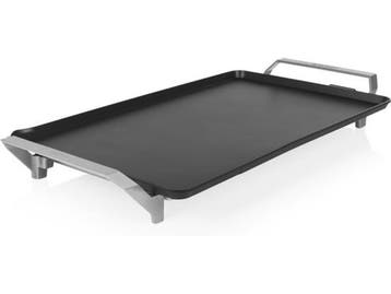 Princess 103120 - Table Chef Premium - Grillplaat - 2500W -, Verzenden, Zo goed als nieuw