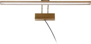 2dekans | Steinhauer Litho LED - Wandlamp Klassiek - Brons -, Ophalen of Verzenden, Nieuw