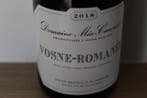 2018 Meo Camuzet - Vosne-Romanée - 1 Fles (0,75 liter)