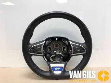Stuurwiel Renault Megane O256049, Nieuw