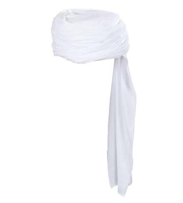 Arabier Hoofdband, Verzenden, Nieuw