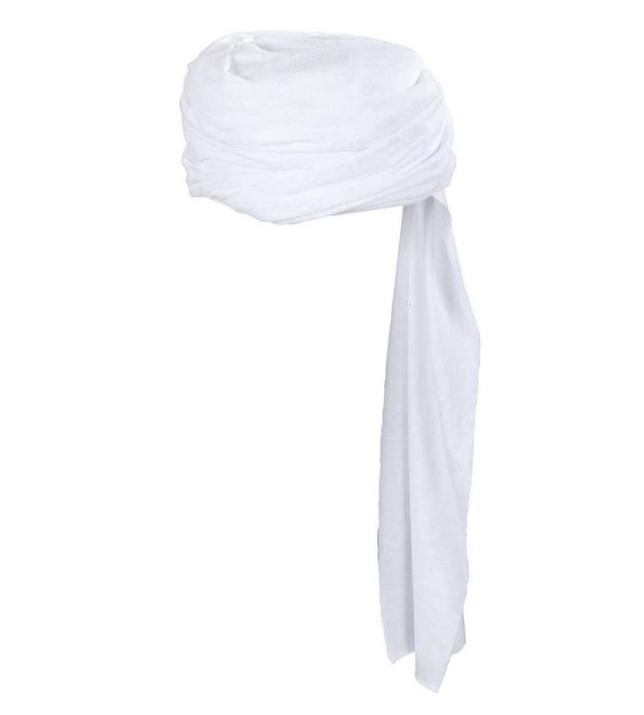 Arabier Hoofdband, Hobby en Vrije tijd, Feestartikelen, Nieuw, Verzenden
