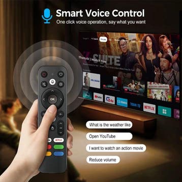 Z1 Max TV Box Mediaspeler Android 15 - 8K / WiFi / BT5.0 -, Verzenden, Nieuw