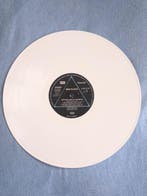 Pink Floyd - The Dark Side Of The Moon/White Vinyl (Limited, Cd's en Dvd's, Nieuw in verpakking