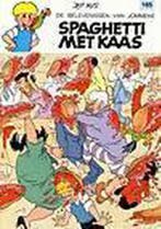 Spaghetti met kaas / De belevenissen van Jommeke / 165, Boeken, Verzenden, Gelezen, Jef Nys