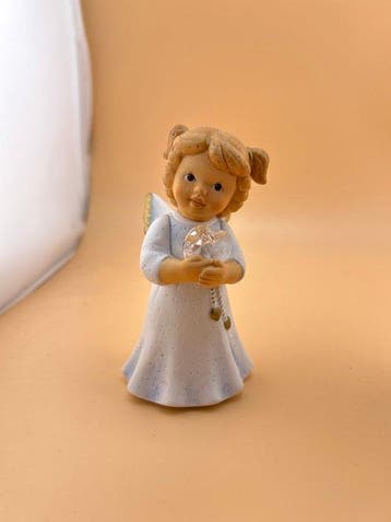 Goebel - Figuur - Goebel Engel Nina und Marco (3) -