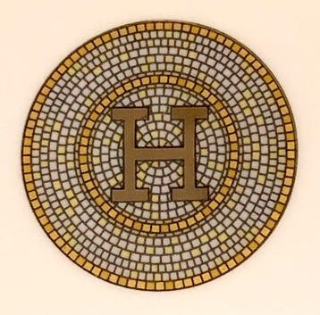 Sans prix de réserve - Cendrier - France , Late 20th