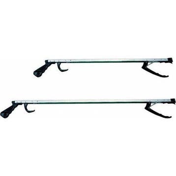 Grijper standaard - kort 67 cm - lang 82,5 cm, Verzenden, Nieuw