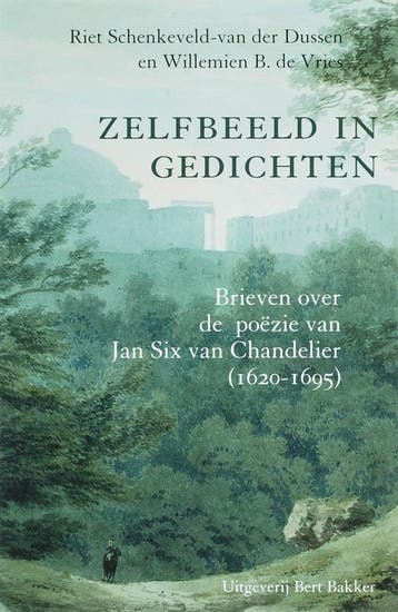 Zelfbeeld in gedichten 9789035131385, Verzenden, M.A. Schenkeveld-Van der Dussen