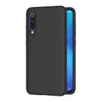 Xiaomi Redmi 9A Ultraslim Silicone Hoesje TPU Case Cover, Verzenden