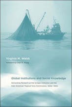 Global Institutions and Social Knowledge - Generating, Verzenden, Zo goed als nieuw, Virginia M. Walsh