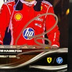Ferrari - Topps Now - Limited Edition 20th Formula Season -, Nieuw