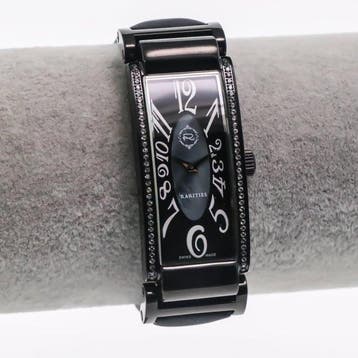Rarities - Swiss Made Watch - RA204-BL-3 - Sans prix de, Nieuw