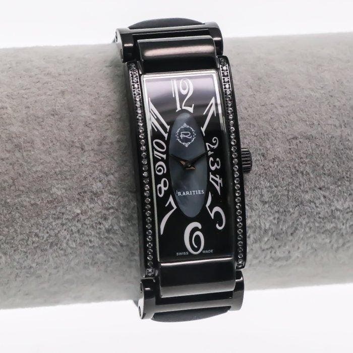 Rarities - Swiss Made Watch - RA204-BL-3 - Sans prix de, Handtassen en Accessoires, Horloges | Heren