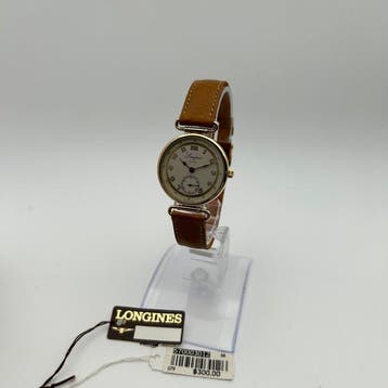 Longines - 150th Anniversary - Zonder minimumprijs - Heren -