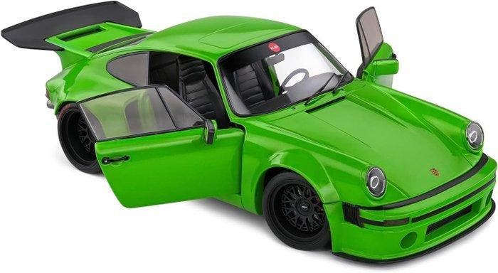 Solido 1:18 - Modelauto - Porsche 911 KS-R, Hobby & Loisirs créatifs, Voitures miniatures | 1:5 à 1:12
