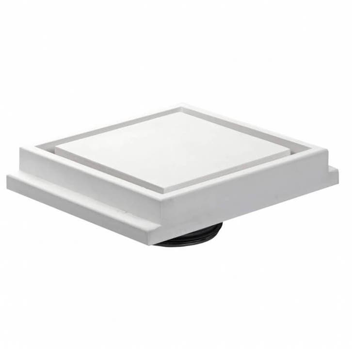 SQUARE, Bricolage & Construction, Ventilation & Extraction, Envoi