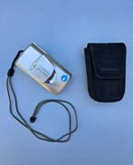 Olympus Mju-III 120 | Appareil photo compact argentique