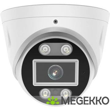 Foscam T8EP Dome Wit, Verzenden, Nieuw
