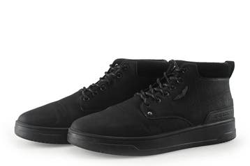 PME Legend Veterschoenen in maat 43 Zwart, Kleding | Heren, Schoenen, Verzenden, Zwart, Zo goed als nieuw, PME Legend