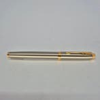Parker - Sonnet - Chrome/gold - M nib - 1997 - Sans prix de, Nieuw