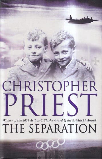 The Separation 9780575070028 Christopher Priest, Verzenden, Zo goed als nieuw, Christopher Priest