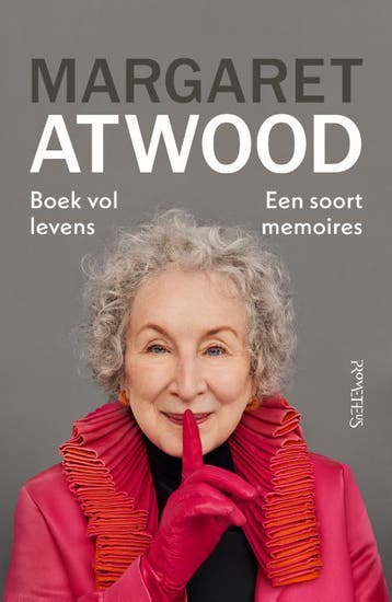 Boek Vol Levens | Margaret Atwood | Nieuw, Verzenden, Nieuw, Margaret Atwood