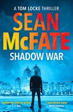 Shadow War 9781800322578 Bret Witter, Verzenden, Gelezen, Bret Witter