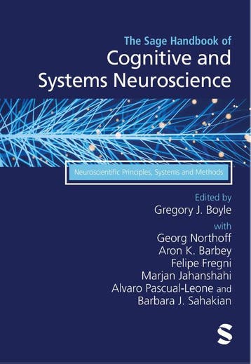 The Sage Handbook Of Cognitive And Systems Neuroscience |, Boeken, Verzenden, Nieuw