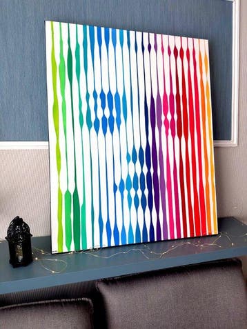 Belzac (1984) - Rainbow monreo