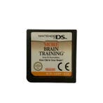 More Brain Training From Dr Kawashima How Old Is Your Brain, Verzenden, Nieuw