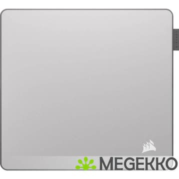 Corsair MM PRO Control Medium Grey, Computers en Software, Muizen, Verzenden, Nieuw