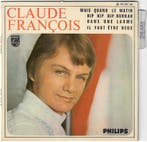 Claude François – Mais Quand Le Matin EP, Verzenden